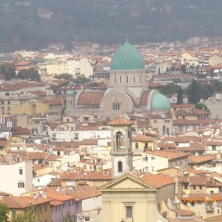 Da Giosue Affittacamere Firenze Kültér fotó