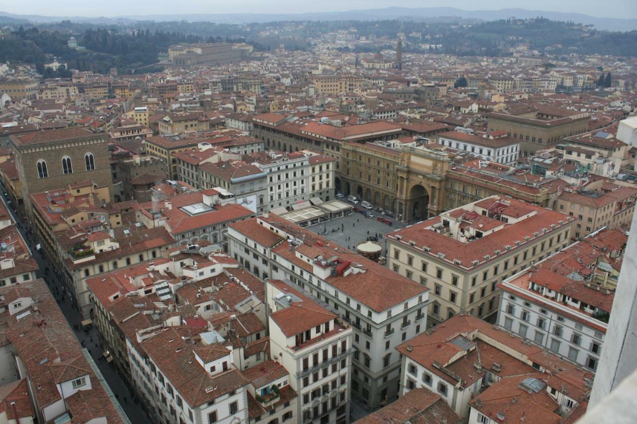 Da Giosue Affittacamere Firenze Kültér fotó