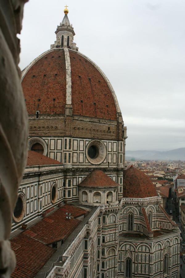 Da Giosue Affittacamere Firenze Kültér fotó